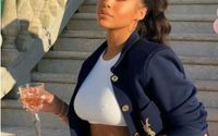 Lori Harvey